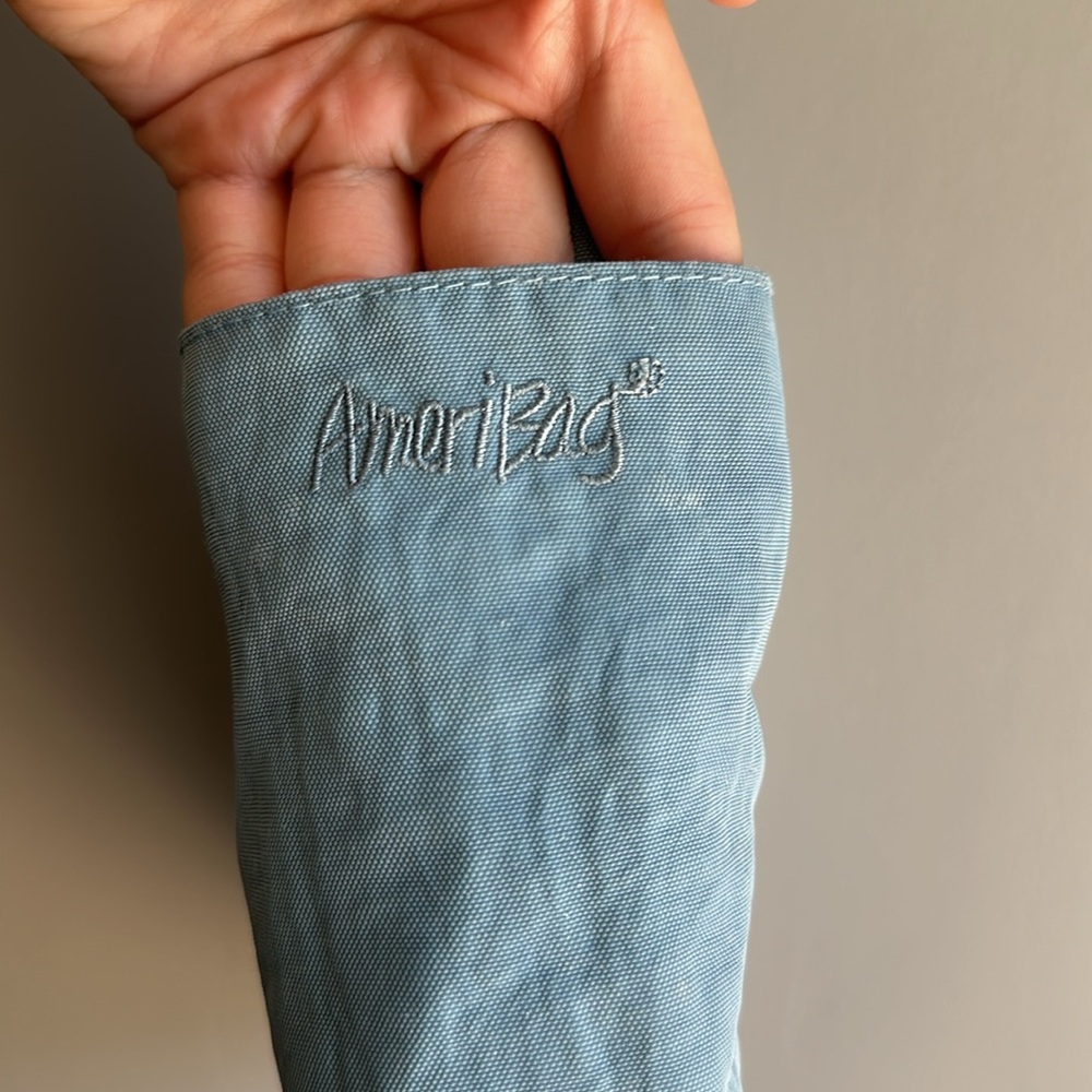 Ameri Blue Crossbody - image 4